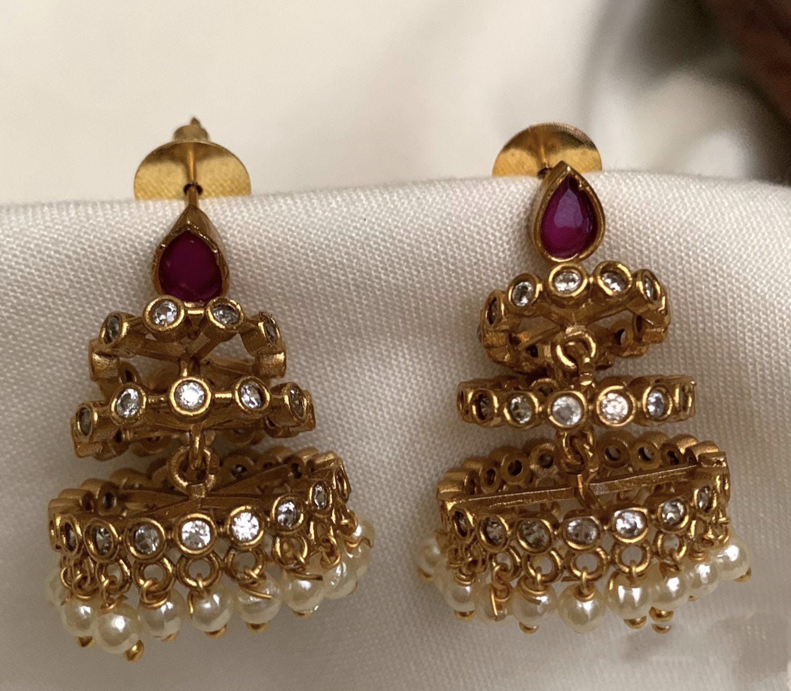 3 Layer Thattu  Jimmika